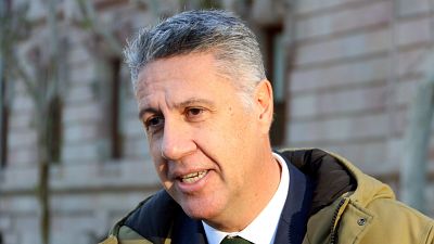 Albiol, jutjat pel 'cas de les antenes' |  Núria Alcalá