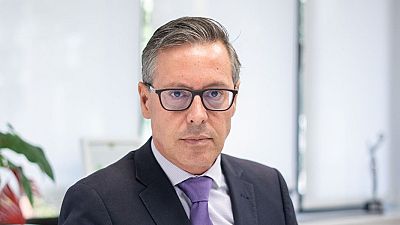 Alfonso Serrano (PP Madrid): "Detrás de todo este interés contra Israel existe un tufo antisemita nazi" - Escuchar ahora