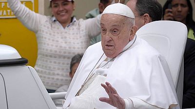 Ángel Fernández Artime, miembro del Colegio Cardenalicio: "Intentaremos buscar lo mejor para la Iglesia en este tiempo" - Escuchar ahora