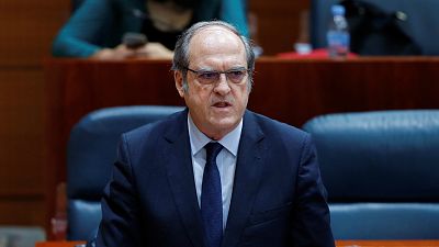 Las mañanas de RNE con Íñigo Alfonso - Gabilondo (PSOE): "La vuelta al cole va a ser la prueba definitiva" - Escuchar ahora