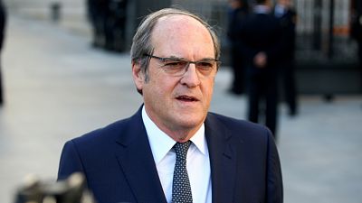 Las mañanas de RNE con Íñigo Alfonso - Ángel Gabilondo: "El camino de confrontación que ha elegido Díaz Ayuso no nos conduce a ningún sitio" - Escuchar ahora