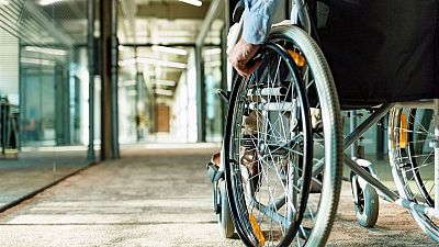 Apropa Cultura, centrada enguany en les persones amb discapacitat | Montse Soto