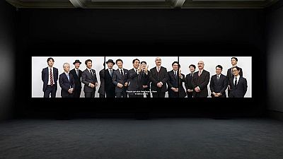 Una aproximació a les pintures negres Goya i a La ronda de nit de Rembrandt al CaixaForum | Montse Soto