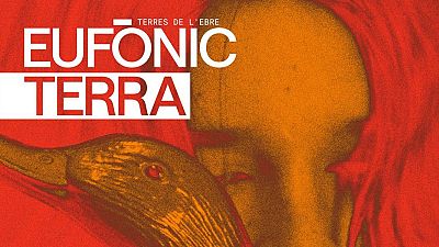 Arrenca el festival Eufònic de les Terres de l'Ebre | Pilar Ribas