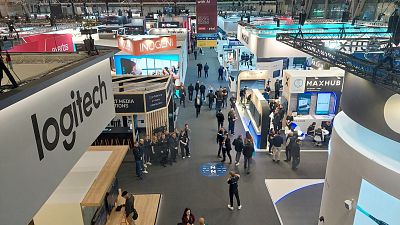 Arrenca l'ISE, el saló audiovisual més important del món