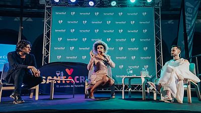 Artesfera - Cuarta edición del ARN Culture & Business Pride 2021 - 25/06/21 - escuchar ahora