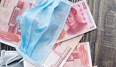 Asia hoy - La economía china resiste la pandemia - 18/01/21 - escuchar ahora