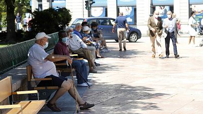 Las mañanas de RNE con Íñigo Alfonso - Asturias, un ejemplo en la contención del virus - Escuchar ahora