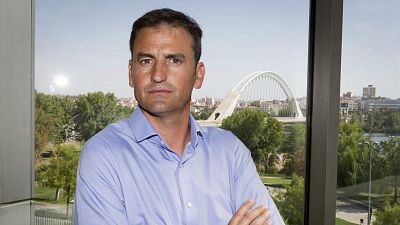 Las mañanas de RNE con Íñigo Alfonso - Juan Fernández (AUGC): "La clave es si Pérez de los Cobos informó de que se estaba investigando al delegado del Gobierno; era su obligación" - Escuchar ahora