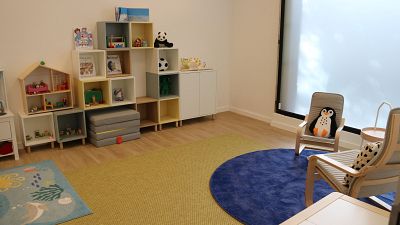 Augmenta la detecció de casos Barnahus el 2024 | Marga Esparza