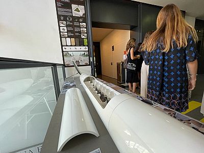 Avui Sortim - Energies renovables: cal un pla d'acció a curt termini i més