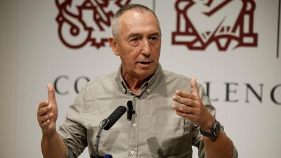 Baldoví: "La comparecencia de Mazón ha sido una burla" - Escuchar ahora