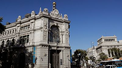 14 horas - El Banco de España cree que la economía no se recuperará por completo hasta 2023 - Escuchar ahora