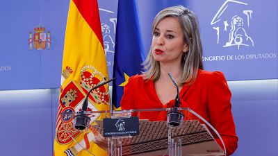 Barbero (Sumar): "El Gobierno debe demostrar ya que le renta a la ciudadanía" - 24 horas | Escuchar