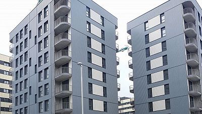 Barcelona construirà prop de 1.900 pisos de protecció oficial en solars cedits pel Consorci de la Zona Franca | Anna Pujol