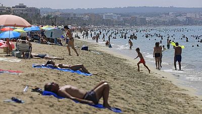 Barcelona incrementarà a quatre euros la taxa turística | Maite Boada