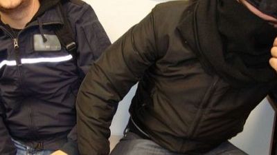 Barcelona proposa canviar lleis i reforçar jutjats per fer front a la multireincidència | Sergi Bassolas