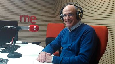 Las mañanas de RNE con Íñigo Alfonso - Bengoa: "Estamos preparados para los rebrotes, pero no se pueden descartar confinamientos" - Escuchar ahora