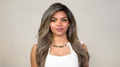 Las mañanas de RNE con Íñigo Alfonso - Yali Núñez (Partido Republicano): "A Biden le está yendo peor que a Clinton con los latinos" - Escuchar ahora