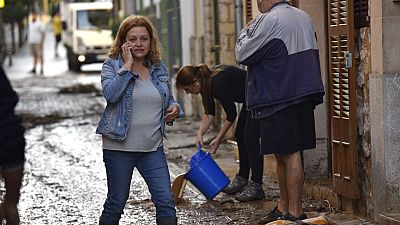 Boletines RNE - Escenario dantesco en Mallorca con seis muertos y nueve desaparecidos por las inundaciones - 10/10/18 - Escuchar ahora