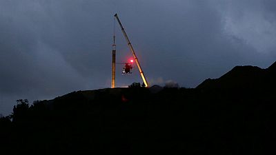 Boletines RNE - En Totalán avanzan los trabajos para encontrar a Julen - Escuchar ahora