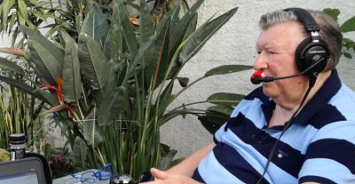 Boletines RNE - Los británicos en España: Tenerife - Escuchar ahora