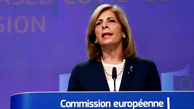 14 horas - Bruselas urge a los 27 a actuar ya para no volver a la situación de marzo: "Puede ser nuestra última oportunidad" - Escuchar ahora