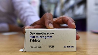 14 horas - La búsqueda de un tratamiento para la COVID19 avanza más lenta que la investigación de la vacuna - Escuchar ahora