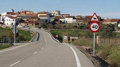 Especial informativos RNE - Cachorilla: por la mañana alcalde; por la tarde cartero - Escuchar ahora