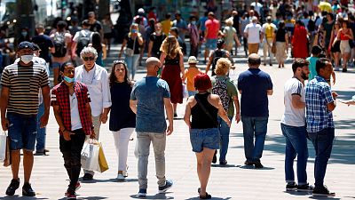 Las mañanas de RNE con Íñigo Alfonso - La calidad democrática resiste en España durante la pandemia - Escuchar ahora