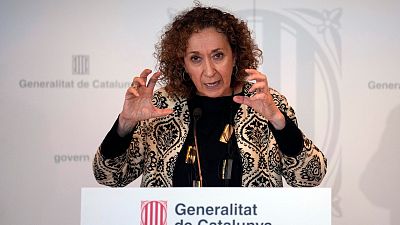 Capella: "Si no es suficiente con estos ceses, tendrán que venir más" - 24 horas | Escuchar