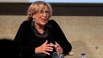 Especiales informativos RNE - Carmena pierde el ayuntamiento de Madrid: Almeida alcalde - Escuchar ahora