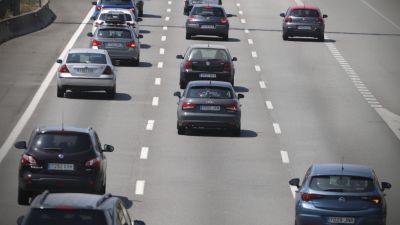 Las mañanas de RNE - "Tenemos las peores carreteras de la Historia" - Escucha ahora