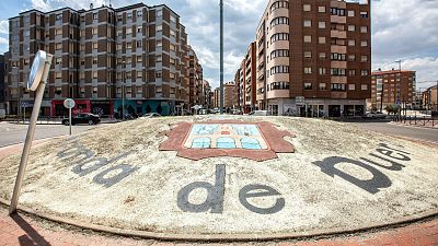 Las mañanas de RNE con Íñigo Alfonso - Castilla y León atenta a los rebrotes de la COVID-19 tras los registrados en Aranda de Duero - Escuchar ahora
