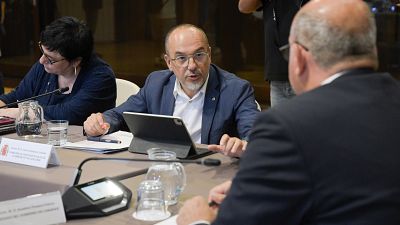 Catalunya s'absté en el repartiment de menors migrants no acompanyats provinents de les Canàries