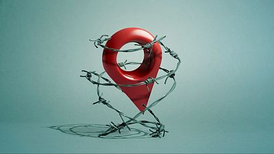 La censura digital en Gaza: Usuarios denuncian que Meta censura contenido relacionado con Palestina - Escuchar ahora