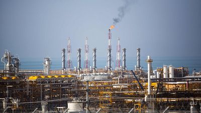 Cinco Continentes - Israel ataca la refinería iraní de South Pars - Escuchar ahora