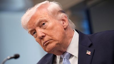 Cinco Continentes - Trump y sus amenazas a Irán - Escuchar ahora