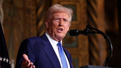 Cinco Continentes - Trump ataca a Zelenski y le llama " dictador" - Escuchar ahora