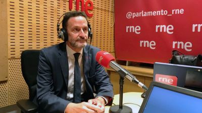 Las mañanas de RNE con Íñigo Alfonso - Ciudadanos no descarta apoyar los presupuestos aunque no haya acuerdo con el PP - Escuchar ahora