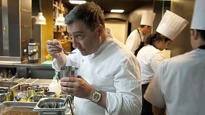 En clave Turismo - 'Diálogos entre el productor y la cocina', un libro que reivindica la labor del productor - 27/07/20 - escuchar ahora