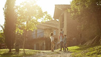 En clave Turismo - #Esteañomequedo, la campaña para apoyar el turismo nacional - 20/07/20 - escuchar ahora