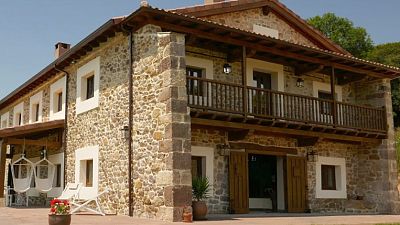 En clave Turismo - Preciosas vistas y atención personalizada en Los Prados 45 - 21/06/21 - escuchar ahora