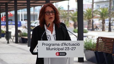 Informa: Maite Boada