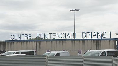 Com serà la trobada del papa amb els interns de Brians 1? | Clara Ontañón