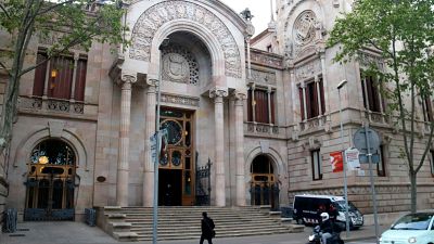 Comença el judici contra un home acusat d'agredir sexualment 8 dones a Sant Cugat del Vallès