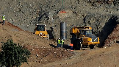 14 horas - Comienza la última fase del rescate de Julen - escuchar ahora