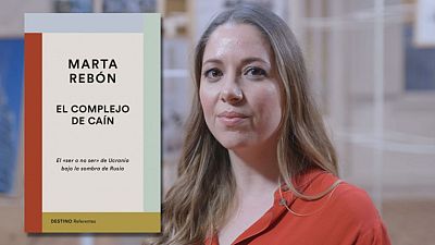 El ojo crítico - 'El complejo de Caín' con Marta Rebón - 12/07/22 - escuchar ahora