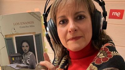 Entre dos luces - Concha Als, el realismo de la Espaa gris