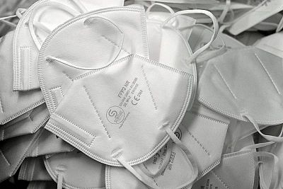 14 horas - Consejos para comprar por internet una mascarilla FFP2 homologada - Escuchar ahora